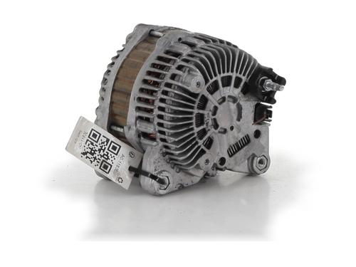 Alternator RENAULT SCÉNIC III (JZ0/1_) 1.5 dCi | BP32284803M7