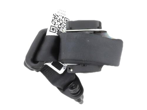 Used Rear left seatbelt Rear left seatbelt 38480212 38480212