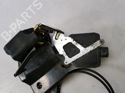Rear left lock HYUNDAI TUCSON (JM) 2.0 CRDi | BP13023207C100 