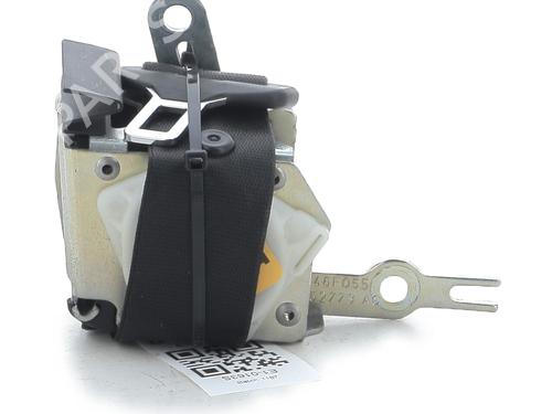 Rear left seatbelt BMW 3 (E90) 320 d | BP31963426I29