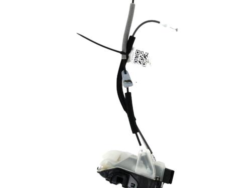 Used Front left lock DS DS 3 / DS 3 CROSSBACK (UR_, UC_, UJ_) E-TENSE (UZZKXZ) (136 hp) 22343321