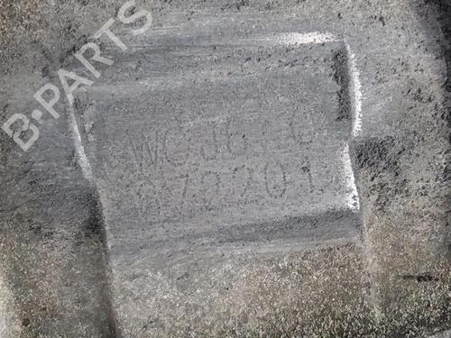 Gearbox KIA CEE'D (JD) 1.6 CRDi 128 | BP17654296M3 