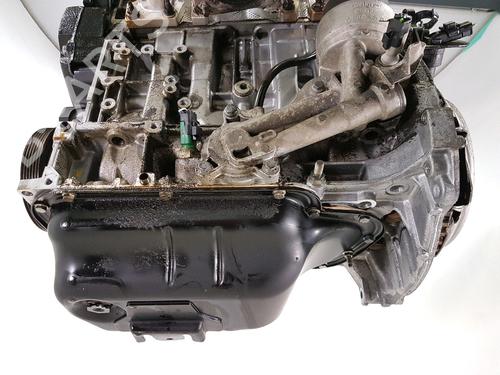 Engine PEUGEOT 307 Break (3E) 1.4 16V | BP36350809M1 - Image 8