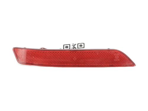 Used Rear bumper right light PEUGEOT 508 I (8D_) 1.6 HDi (115 hp) 27333773