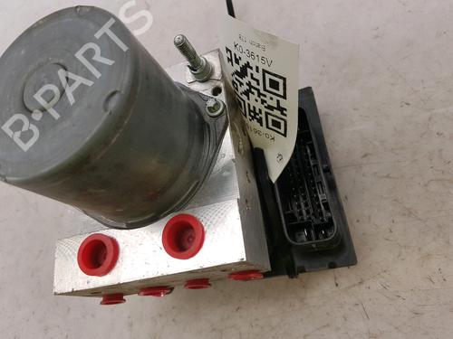 ABS pump JAGUAR XF I (X250) 2.2 D | BP15078365M43 