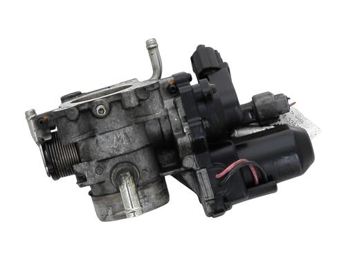 Throttle body TOYOTA PRIUS Liftback (_W2_)  | BP26591480M82