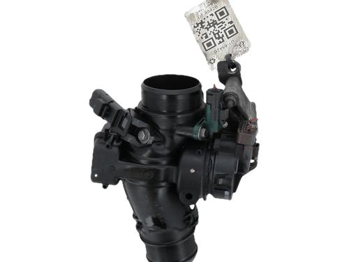 Mass air flow sensor CITROËN C4 I (LC_) 1.6 HDi | BP37751788M95 - Image 3