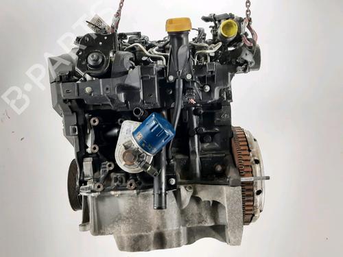 Engine DACIA DUSTER (HS_) 1.5 dCi (HSAJ) | BP32007040M1 - Image 2