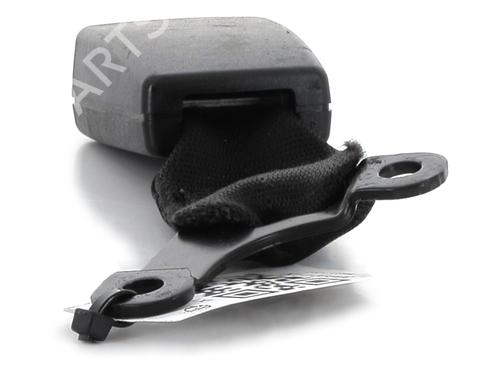 Seat buckle OPEL ZAFIRA / ZAFIRA FAMILY B (A05) 1.7 CDTI (M75) | BP29741462I32 