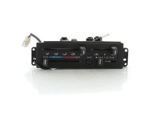 Used Climate control OPEL FRONTERA A (U92) 2.5 TDS (115 hp) 16498477