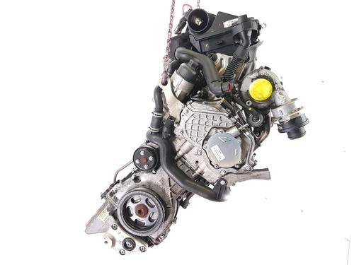 Motor Motor MERCEDES-BENZ A-CLASS (W169) A 180 CDI (169.007, 169.307) (109 hp) 34231365 34231365