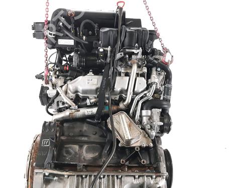 Engine MERCEDES-BENZ B-CLASS Sports Tourer (W245) B 200 CDI (245.208) | BP31122136M1