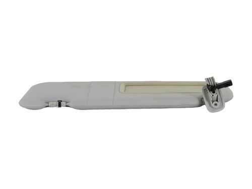 Left sun visor MAZDA 3 (BL) 2.2 MZR CD (BL10) | BP29874182I1