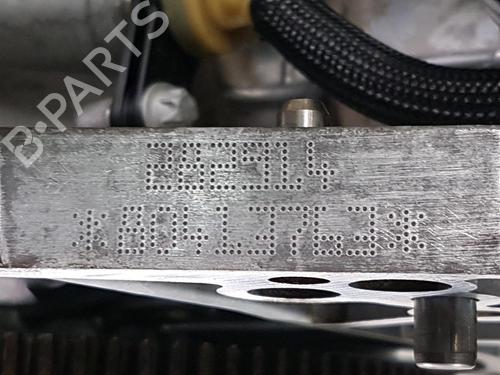 Engine MERCEDES-BENZ A-CLASS (W177) A 200 (177.087) | BP36373349M1  - Image 10