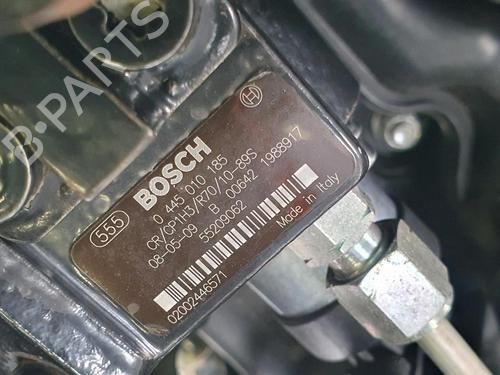 Engine LANCIA MUSA (350_) 1.6 D Multijet (350.AXH1A) | BP38260438M1 - Image 8