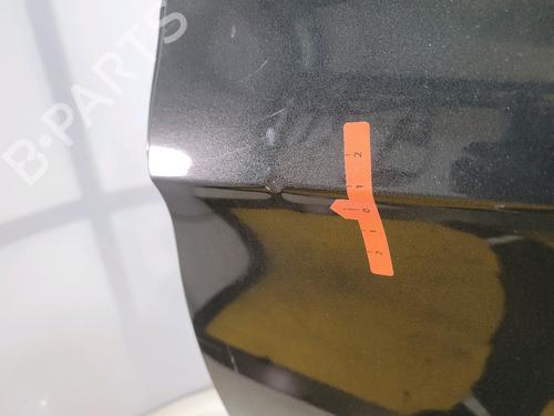 Dør venstre bagtil OPEL CORSA E (X15) 1.4 (08, 68) | BP33332877C4 - Image 4