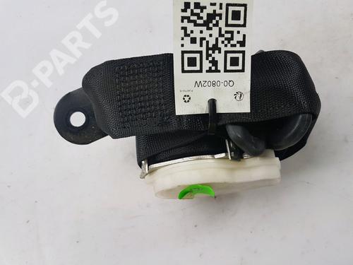 Rear left belt tensioner OPEL VECTRA C GTS (Z02) 1.9 CDTI (F68) | BP11629485C89 
