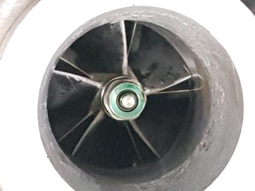 Engine RENAULT LAGUNA III (BT0/1) 1.5 dCi (BT00, BT0A, BT0T, BT1J) | BP36351451M1  - Image 8