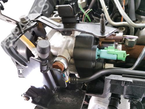 Engine RENAULT CLIO III Grandtour (KR0/1_) 1.5 dCi | BP34414140M1  - Image 10