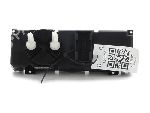 Climate control MERCEDES-BENZ CLK (C208) CLK 320 (208.365) | BP26918373I5 