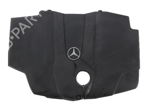 Used Upper protection MERCEDES-BENZ C-CLASS (W205) C 220 BlueTEC / d (205.002, 205.004) (170 hp) 32226016