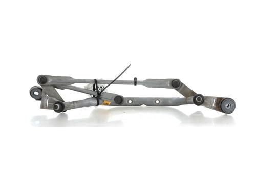 Used Front wipers mechanism RENAULT CLIO IV (BH_) 1.5 dCi 75 (75 hp) 20083661