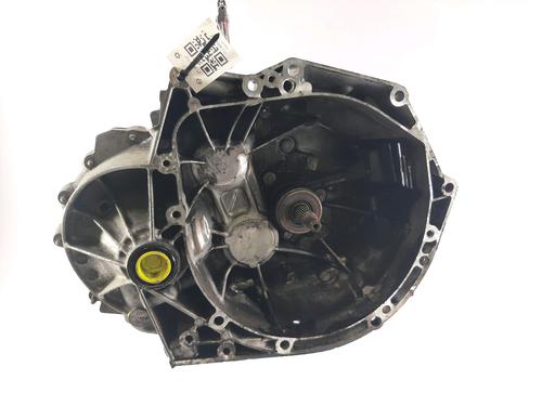 Gearbox CITROËN C4 II (NC_) 1.6 BlueHDi 120 | BP36288706M3 - Image 2