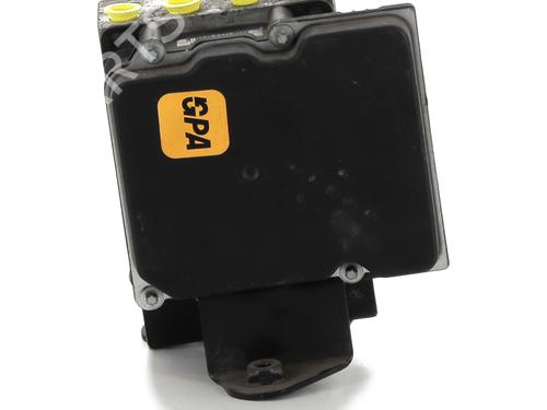 ABS pump RENAULT TWINGO II (CN0_) 1.6 RS (CN0N, CN0R, CN0S) | BP28137832M43 
