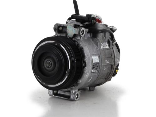 AC-Kompressor MERCEDES-BENZ GLE Coupe (C292) AMG 43 4-matic (292.364) (367 hp) 32309440