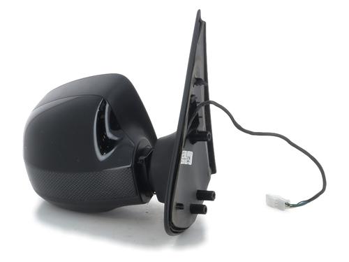 Rétroviseur droit DACIA SANDERO II TCe 90 (B8M1, B8MA, B8AC) | BP31122470C27 