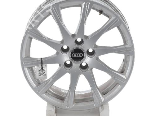 Fælk AUDI A4 B9 Avant (8W5, 8WD) 40 TDI Mild Hybrid | BP37751630C45 - Image 2
