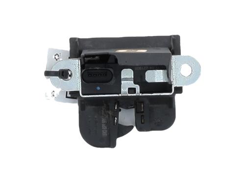 Used Tailgate lock VW POLO V (6R1, 6C1) 1.2 TSI 16V (90 hp) 28971716
