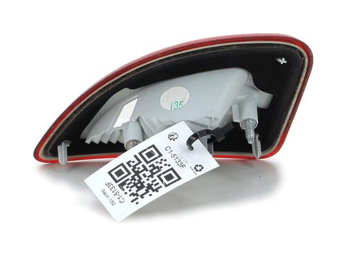 Right tailgate light RENAULT TWINGO II (CN0_) 1.2 16V (CN04, CN0B) | BP29602319C80 