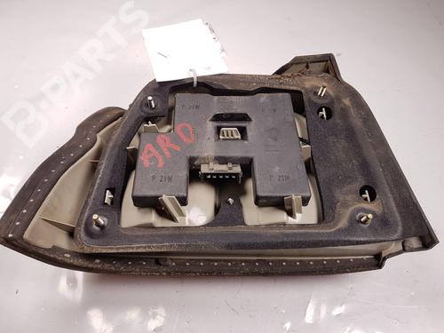 Used Right taillight Right taillight FORD ESCORT V Convertible (ALL) 1.6 16V XR3i (90 hp) 10436358 10436358