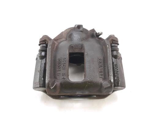 Used Left front brake caliper RENAULT MEGANE II (BM0/1_, CM0/1_) 1.4 16V (82 hp) 27917966