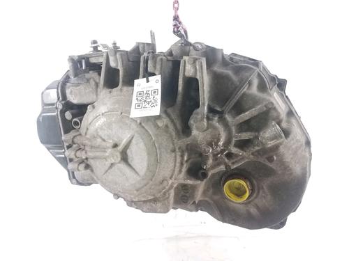 Gearbox SAAB 9-3 (YS3F, E79, D79, D75) 1.9 TiD | BP23854493M3 