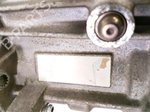 Getriebe JAGUAR S-TYPE II (X200) 2.7 D | BP20328796M3 