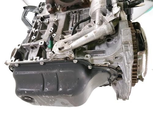 Engine PEUGEOT 206 Hatchback (2A/C) 1.4 i | BP32202426M1 