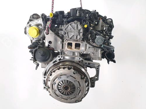 Engine CITROËN C3 III (SX) 1.5 BlueHDi 100 (SXYHYP, SXYHTU) | BP34711788M1 - Image 3
