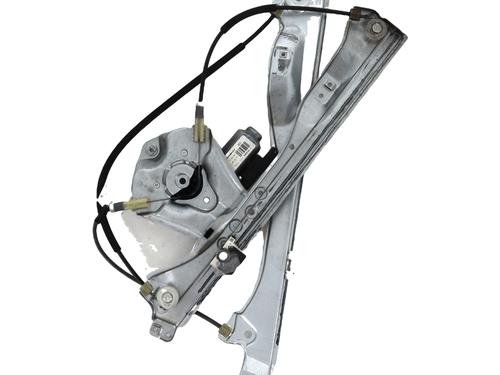Rudehejsemekanisme ventre foran RENAULT CLIO III (BR0/1, CR0/1) 1.4 16V (98 hp) 29702007