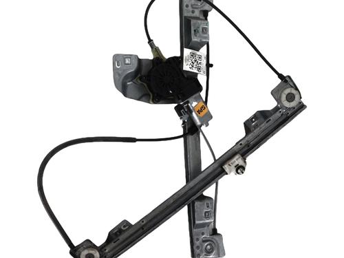 Front left window mechanism MERCEDES-BENZ CITAN Box Body/MPV (W415) 109 CDI (415.601, 415.603, 415.605) | BP29495634C22 