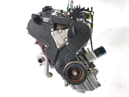 Used Engine PEUGEOT 607 (9D, 9U) 2.2 HDi (133 hp) 29849396