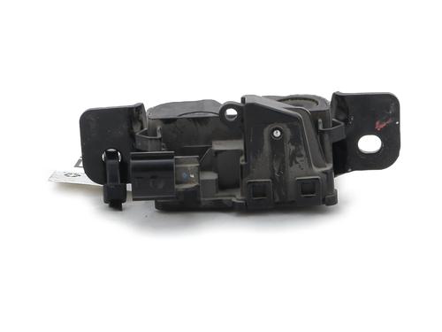 Tailgate lock DACIA DUSTER (HS_) 1.5 dCi 4x4 | BP29218102C101 