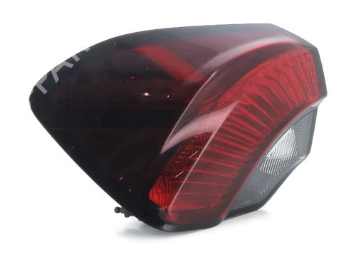 Left taillight FIAT TIPO Estate (356_, 357_) 1.6 D (356WXG1B) | BP31693595C34 
