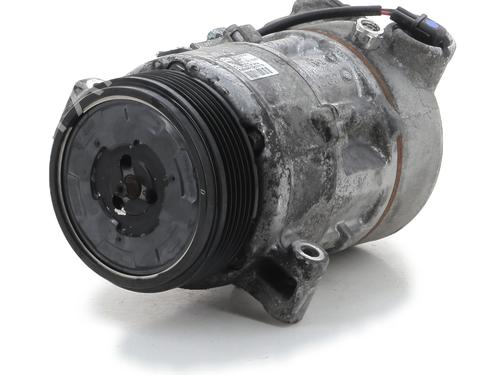 Used AC compressor BMW 1 (E87) 118 d (122 hp) 29517491