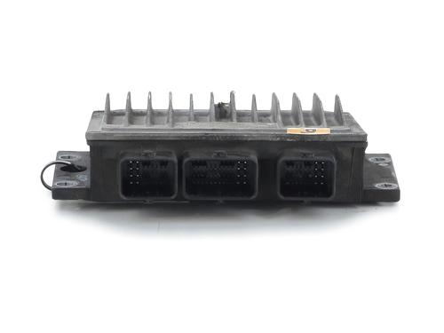 Used Engine control unit (ECU) RENAULT CLIO III (BR0/1, CR0/1) 1.5 dCi (BR17, CR17) (86 hp) 30716349