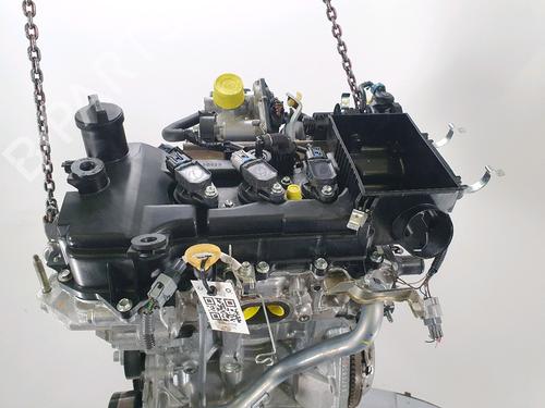 Engine TOYOTA YARIS (_P13_) 1.0 (KSP130_, KSP130) | BP36512817M1 - Image 5