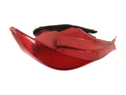 Used Left taillight TOYOTA YARIS (_P9_) 1.4 D-4D (NLP90_, NLP90R) (90 hp) 30842435