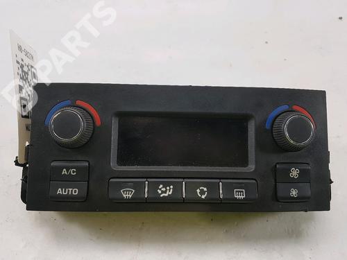 Used Climate control Climate control PEUGEOT 207 (WA_, WC_) 1.6 HDi (109 hp) 11186693 11186693