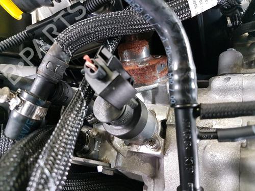 Engine BMW X1 (E84) | BP39941528M1 - Image 8